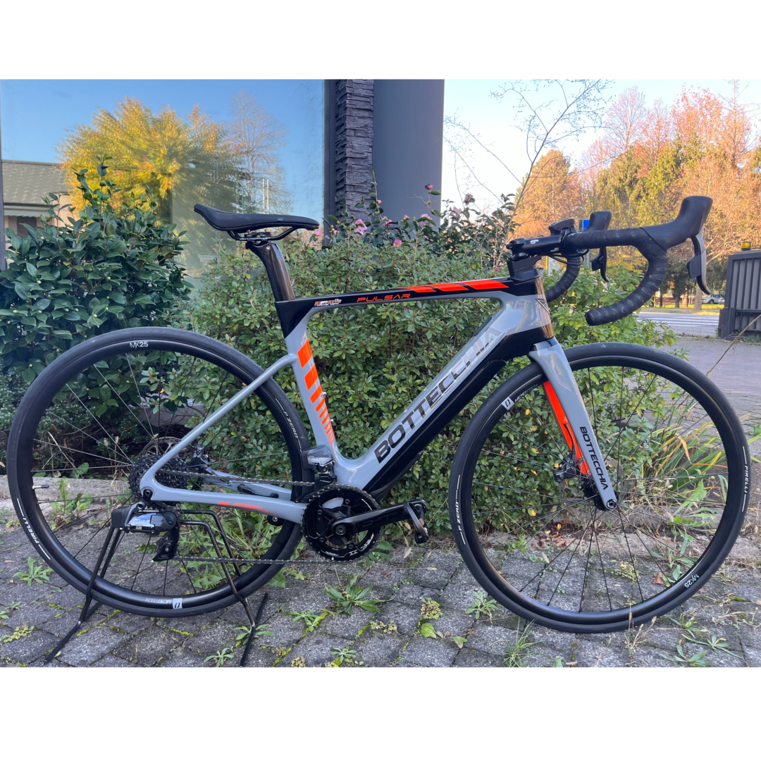 Vendo Bici Bici Da Corsa Usate Bottecchia Bicicletta Da Corsa Vintage  Bottecchia Anni 80 – AUR1073 – Ale