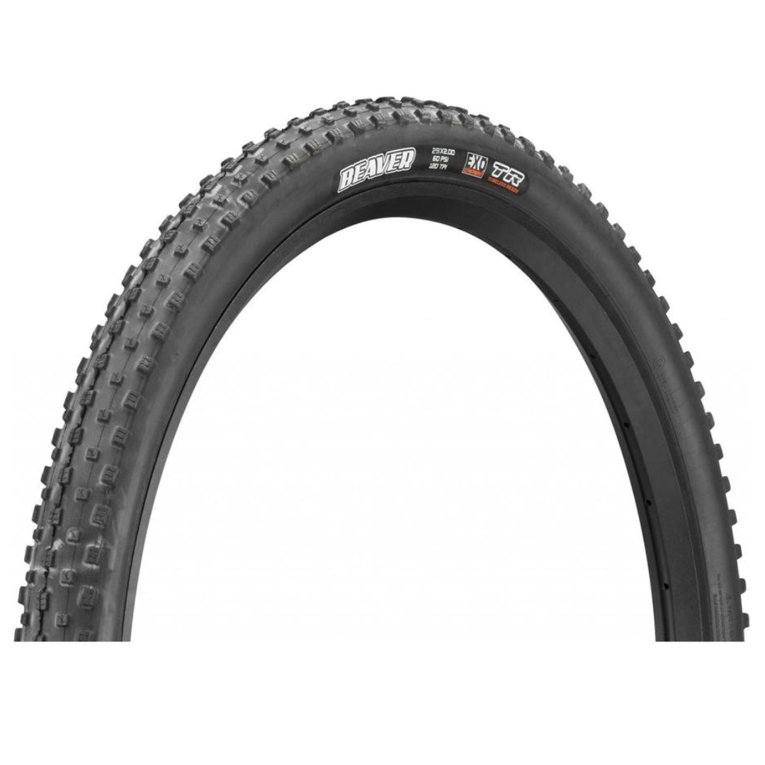 Maxxis Beaver 29x2.00 TR EXO PROTECTION Cycle Lab